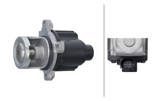 Βαλβίδα EGR 12V AUDI A4 B8 HELLA 6NU014864631