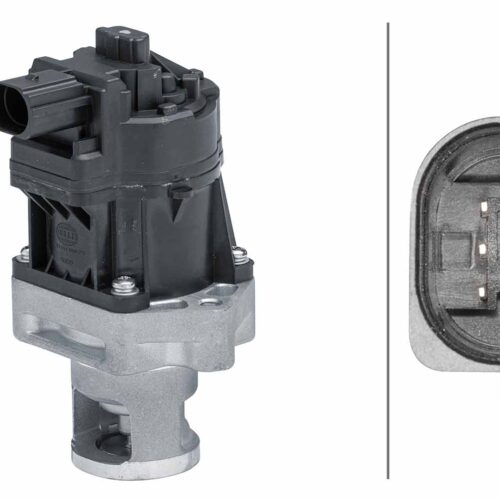 Βαλβίδα EGR 12V HELLA 6NU014864731
