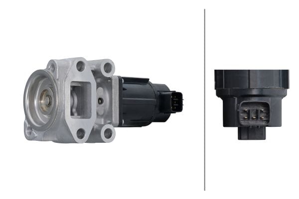 Βαλβίδα EGR 12V MITSUBISHI L200 TRITON (KA_TKB_T) 2. HELLA 6NU014864911