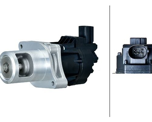 Βαλβίδα EGR 12V OPEL ASTRA K (B16) 1.6 CDTi HELLA 6NU014864921