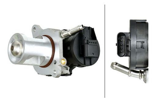 Βαλβίδα EGR MERCEDES BENZ C CLASS (W204) 350 CDI HELLA 6NU014864931