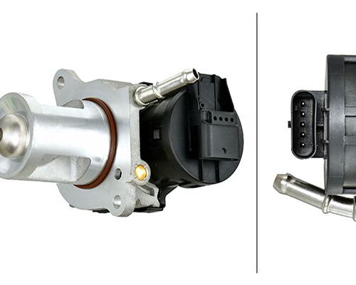 Βαλβίδα EGR MERCEDES BENZ C CLASS (W204) 350 CDI HELLA 6NU014864931