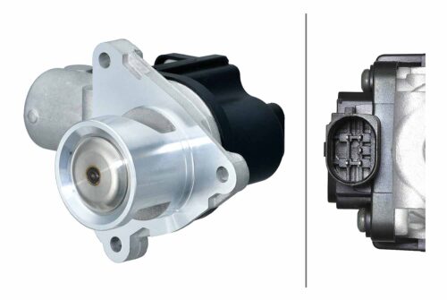 Βαλβίδα EGR 12V HYUNDAI SANTA FÉ III HELLA 6NU014864941