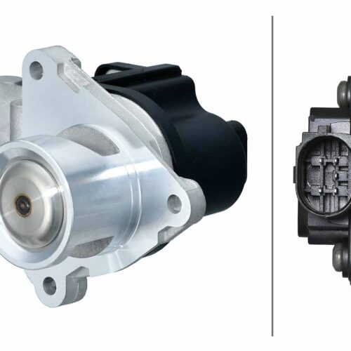 Βαλβίδα EGR 12V HYUNDAI SANTA FÉ III HELLA 6NU014864941