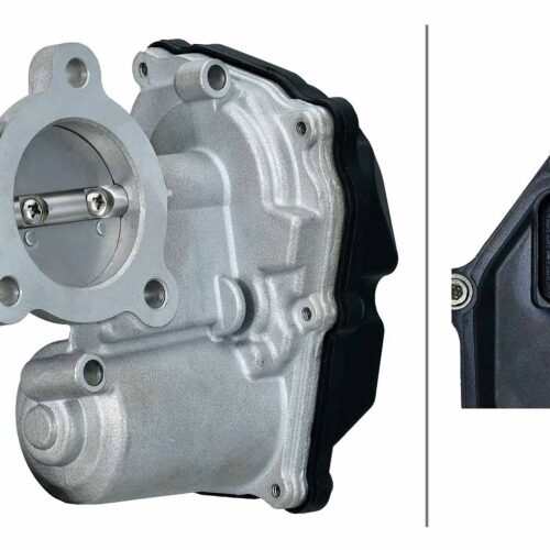 Βαλβίδα EGR 12V VW GOLF VII (5G1BQ1BE1BE2) HELLA 6NU014864991