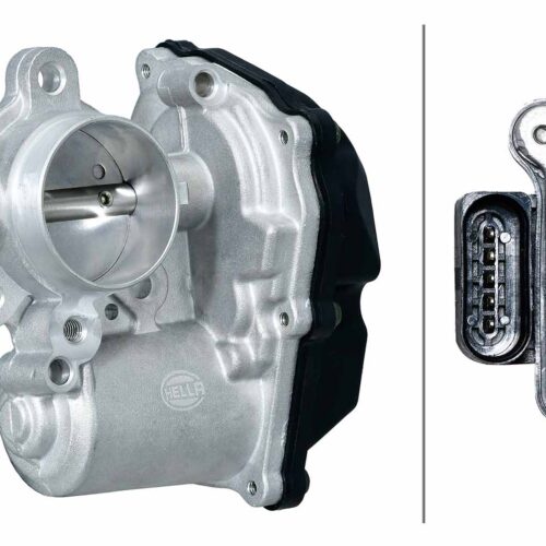 Βαλβίδα EGR 12V VW TIGUAN (AD1AX1) HELLA 6NU014865111