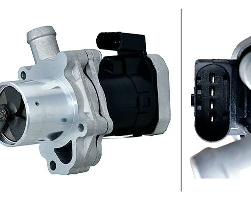 Βαλβίδα EGR MERCEDES BENZ SPRINTER 3 t Bus (B906) HELLA 6NU014865141