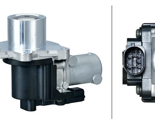 Βαλβίδα EGR 12V HYUNDAI SANTA FÉ III (DMDMA) 2.2 CRDi HELLA 6NU014865201