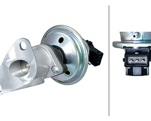 Βαλβίδα EGR 12V MINI (R56) Cooper HELLA 6NU014865211