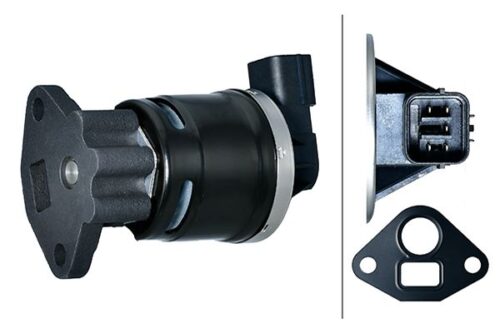Βαλβίδα EGR 12V Πνευματική HONDA CIVIC VII Saloon (ESET) 1.3 IMA HELLA 6NU014865401