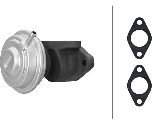 Βαλβίδα EGR Πνευματική VW PASSAT B5 (3B2) 2.5 TDI HELLA 6NU014865441