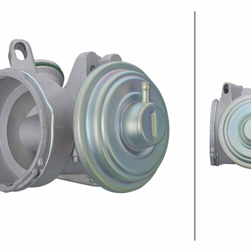 Βαλβίδα EGR Πνευματική MERCEDES BENZ E CLASS (W210) 270 CDI HELLA 6NU014865451