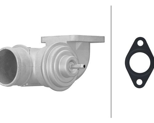 Βαλβίδα EGR Πνευματική VW TRANSPORTER T4 2.5 TDI HELLA 6NU014865491