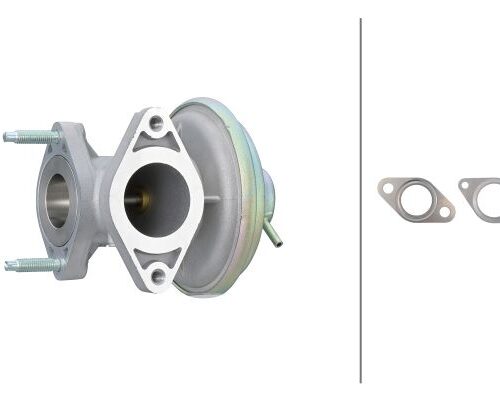 Βαλβίδα EGR Πνευματική FORD MONDEO III (B5Y) 2.0 TDCi HELLA 6NU014865541