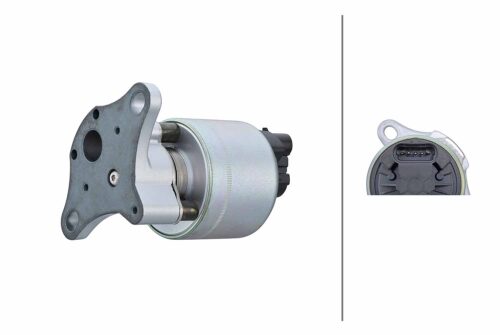 Βαλβίδα EGR 12V CHEVROLET AVEO KALOS Hatchback (T200) HELLA 6NU014865571