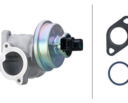 Βαλβίδα EGR 12V Πνευματική FORD MONDEO III (B5Y) 2.0 16V TDDi TDC HELLA 6NU014865581