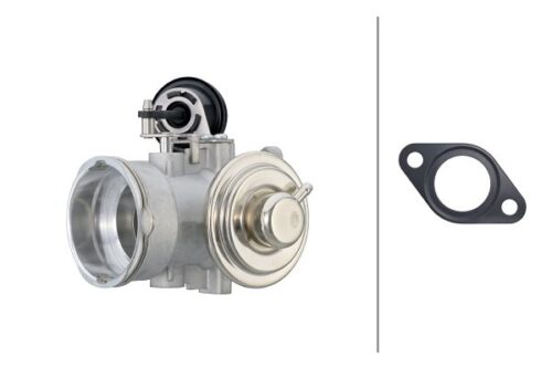 Βαλβίδα EGR Πνευματική VW POLO (9N_9A_) 1.9 TDI HELLA 6NU014865611