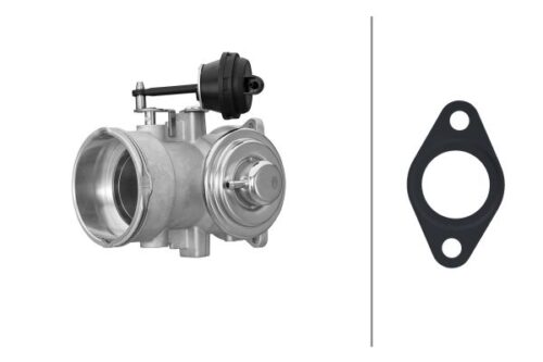 Βαλβίδα EGR Πνευματική VW TOUAREG (7LA7L67L7) 2.5 R5 TDI HELLA 6NU014865621