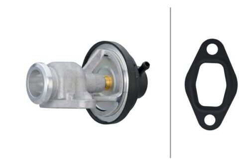 Βαλβίδα EGR Πνευματική VW CADDY III MPV 2.0 SDI HELLA 6NU014865651
