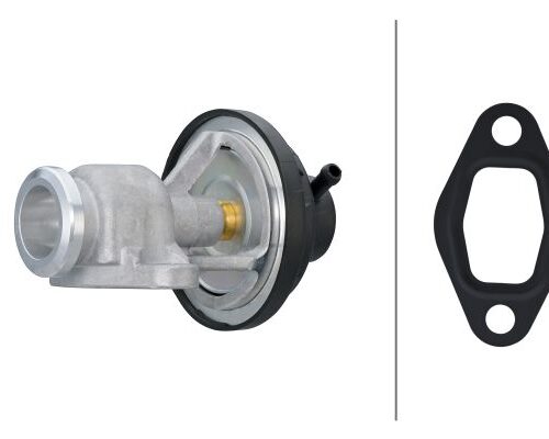 Βαλβίδα EGR Πνευματική VW CADDY III MPV 2.0 SDI HELLA 6NU014865651