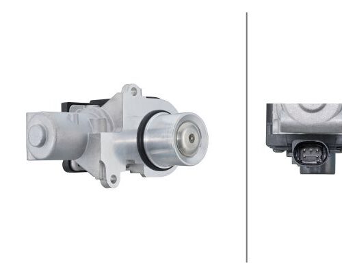 Βαλβίδα EGR 12V AUDI Q7 (4LB) 4.2 TDI HELLA 6NU014865671