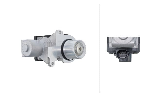 Βαλβίδα EGR 12V AUDI Q7 (4LB) 4.2 TDI HELLA 6NU014865671