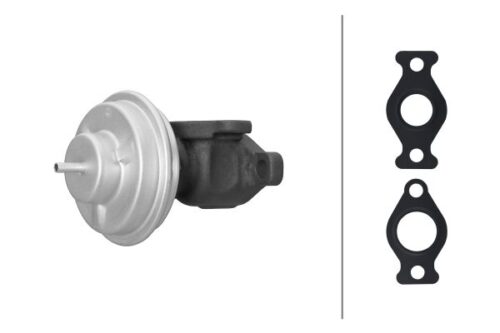 Βαλβίδα EGR Πνευματική HYUNDAI TUCSON (JM) 2.0 CRDi HELLA 6NU014865681