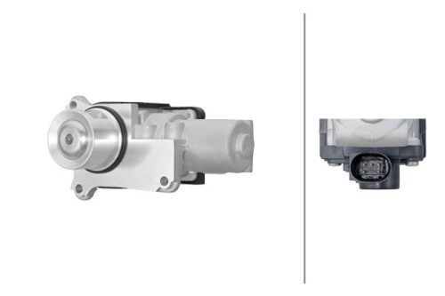 Βαλβίδα EGR 12V VW JETTA III (1K2) HELLA 6NU014865751