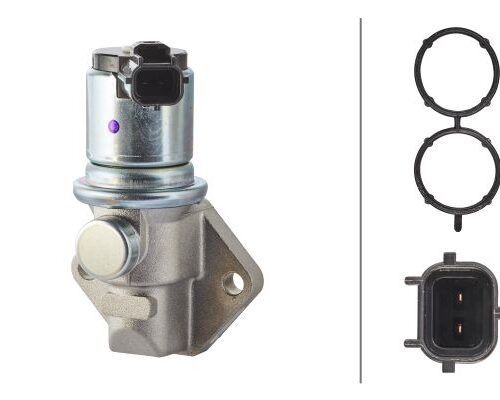Βαλβίδα Ρελαντί 12V h seal Ford Galaxy (WGR) HELLA 6NW009141041