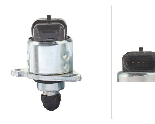Βαλβίδα Ρελαντί 12V h seal Citroën Xsara Picasso (N68) HELLA 6NW009141291