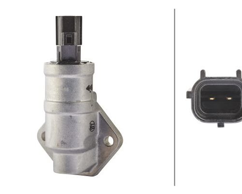 Βαλβίδα Ρελαντί 12V Ford Focus (DAWDBW) HELLA 6NW009141561