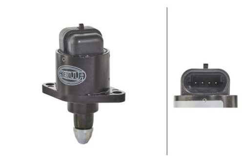 Βαλβίδα Ρελαντί 12V h seal Citroën Xantia (X1_X2_) HELLA 6NW009141751