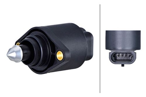 Βαλβίδα Ρελαντί 12V CHEVROLET CORSA Hatchback 1.8 Flexpower HELLA 6NW358192021
