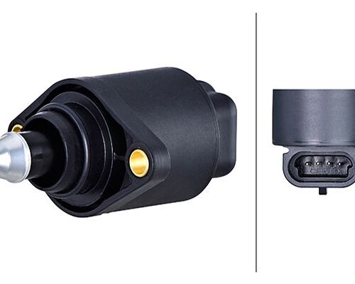 Βαλβίδα Ρελαντί 12V CHEVROLET CORSA Hatchback 1.8 Flexpower HELLA 6NW358192021