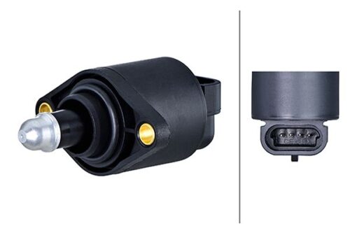 Βαλβίδα Ρελαντί 12V CHERY QQ3 1.1 HELLA 6NW358192121