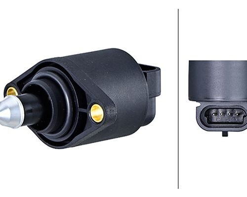 Βαλβίδα Ρελαντί 12V RENAULT MEGANE I (BA0 1_) HELLA 6NW358192181