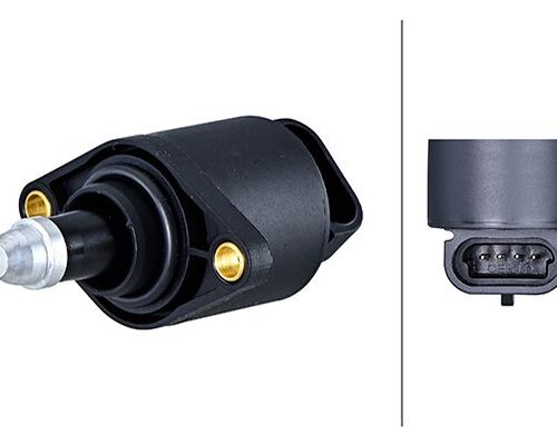Βαλβίδα Ρελαντί 12V VW GOL III HELLA 6NW358192191