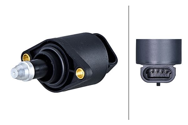 Βαλβίδα Ρελαντί 12V VW GOL III HELLA 6NW358192191