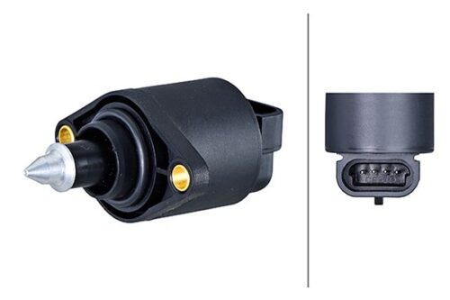 Βαλβίδα Ρελαντί 12V VW GOL II 1.6 HELLA 6NW358192201