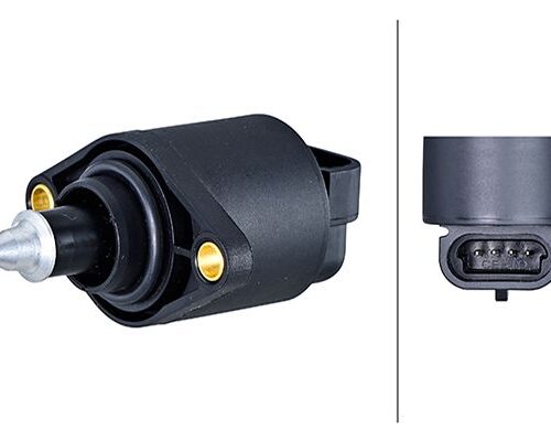 Βαλβίδα Ρελαντί 12V VW GOL II 1.6 HELLA 6NW358192201