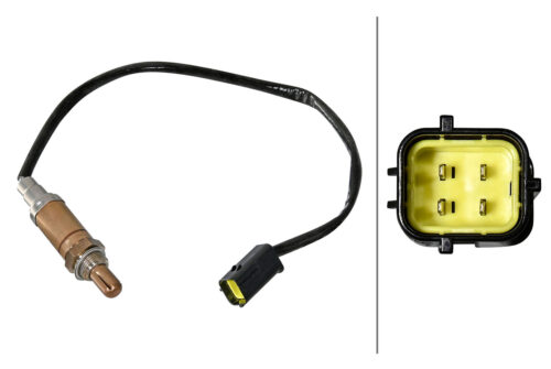Αισθητήρας Λάμδα HYUNDAI ACCENT I (X 3) 1.5 i 12V HELLA 6PA358221081