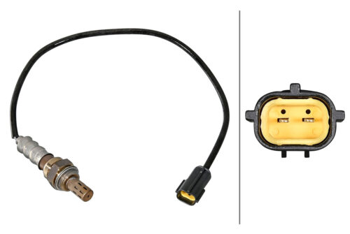 Αισθητήρας Λάμδα DAEWOO MATIZ (M200M250) 1.0 HELLA 6PA358221151