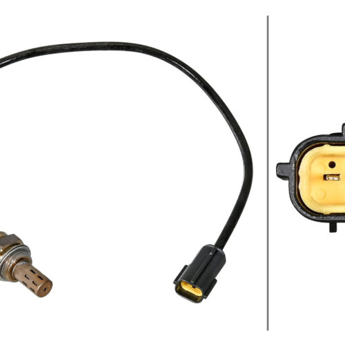 Αισθητήρας Λάμδα DAEWOO MATIZ (M200M250) 1.0 HELLA 6PA358221151