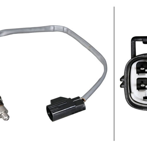 Αισθητήρας Λάμδα LAND ROVER RANGE IV (L405) 3.0 HELLA 6PA358221211