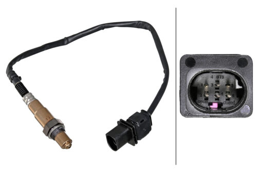 Αισθητήρας Λάμδα LAND ROVER FREELANDER 2 (L359) 2.2 TD4 HELLA 6PA358221251