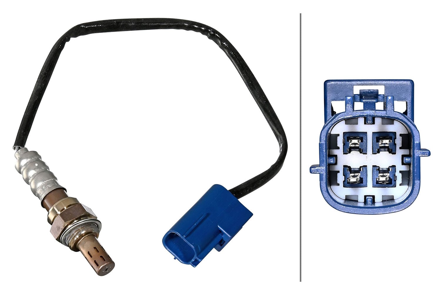 Αισθητήρας Λάμδα INFINITI M35 3.5 HELLA 6PA358221311