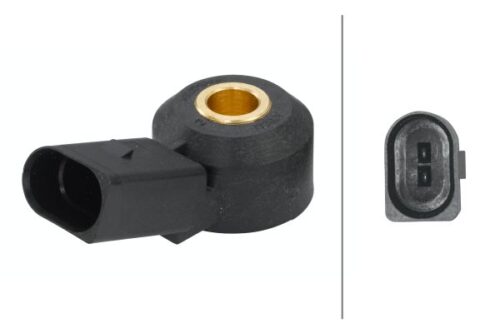 Αισθητήρας κρούσης 12V VW Up (121122BL1BL2) HELLA 6PG009108561