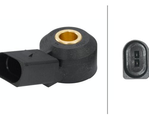 Αισθητήρας κρούσης 12V VW Up (121122BL1BL2) HELLA 6PG009108561