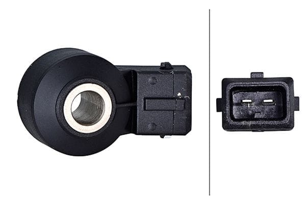 Αισθητήρας κρούσης 12V MERCEDES BENZ C CLASS (W203) 240 HELLA 6PG013114371