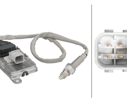 Αισθητήρας Καταλύτη NOx 24V MERCEDES BENZ ANTOS 2630 L HELLA 6PN358186021